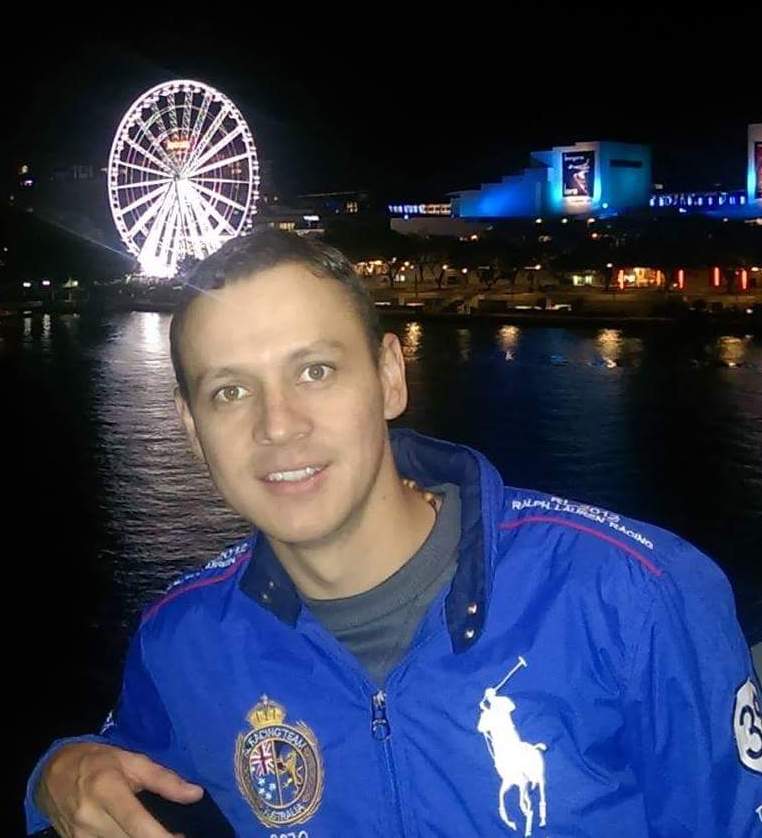 ANDRES CARVAJAL