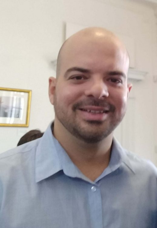 KIM MEDEIROS SALDANHA