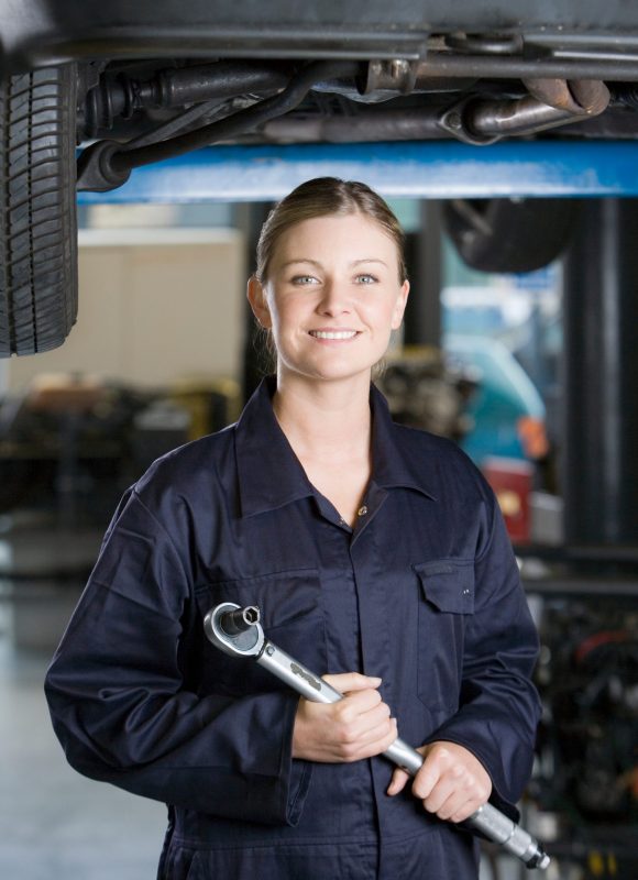 Apprenticeships and Traineeships